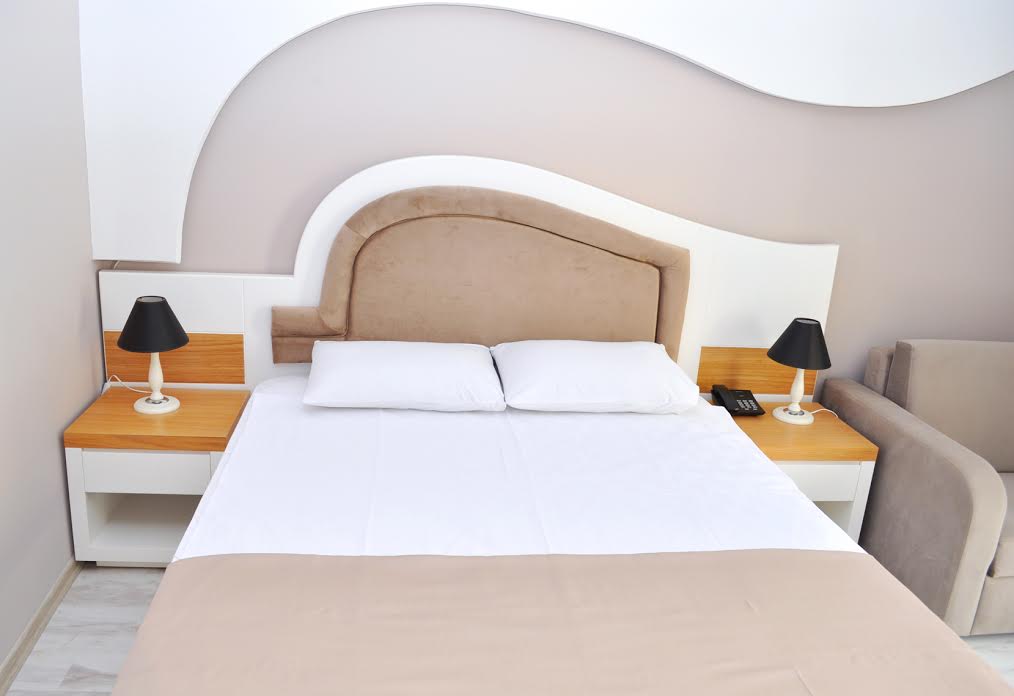 Karya Beach Otel